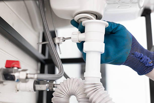 24/7 Emergency Drain Cleaning experts in Saybrook, IL